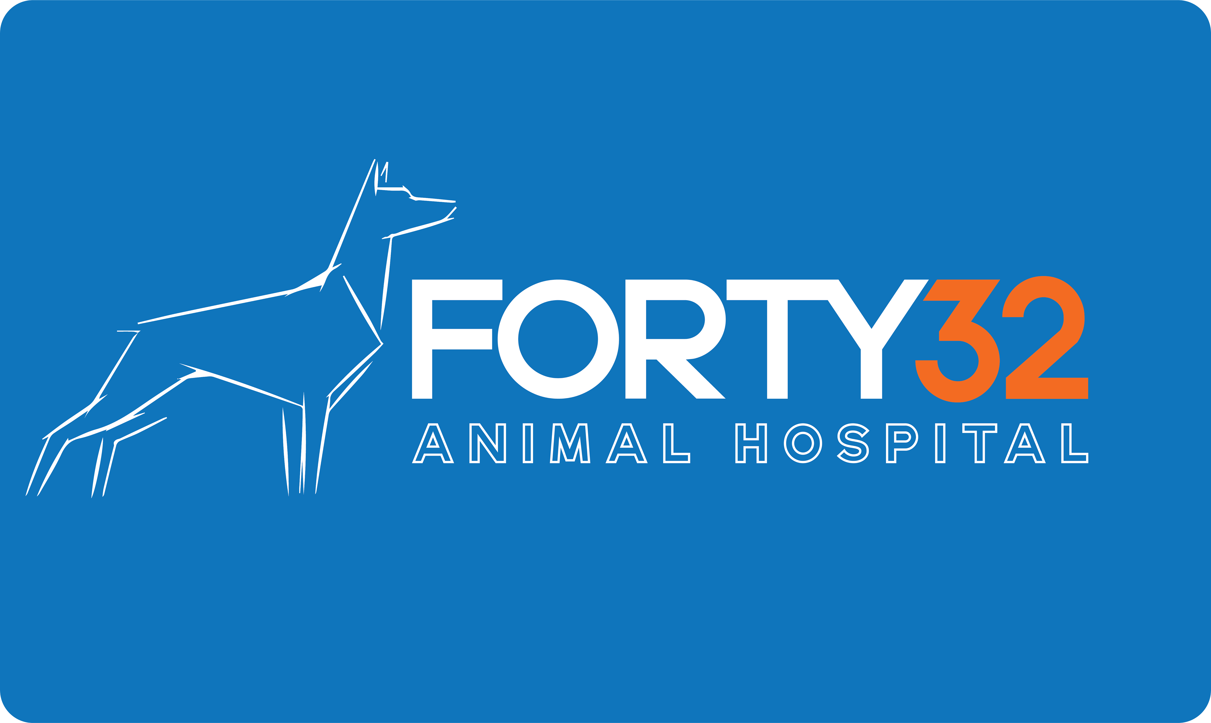 FORTY32 Animal Hospital